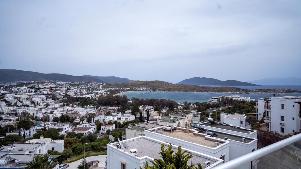 Afytos Bodrum 穆拉 外观 照片