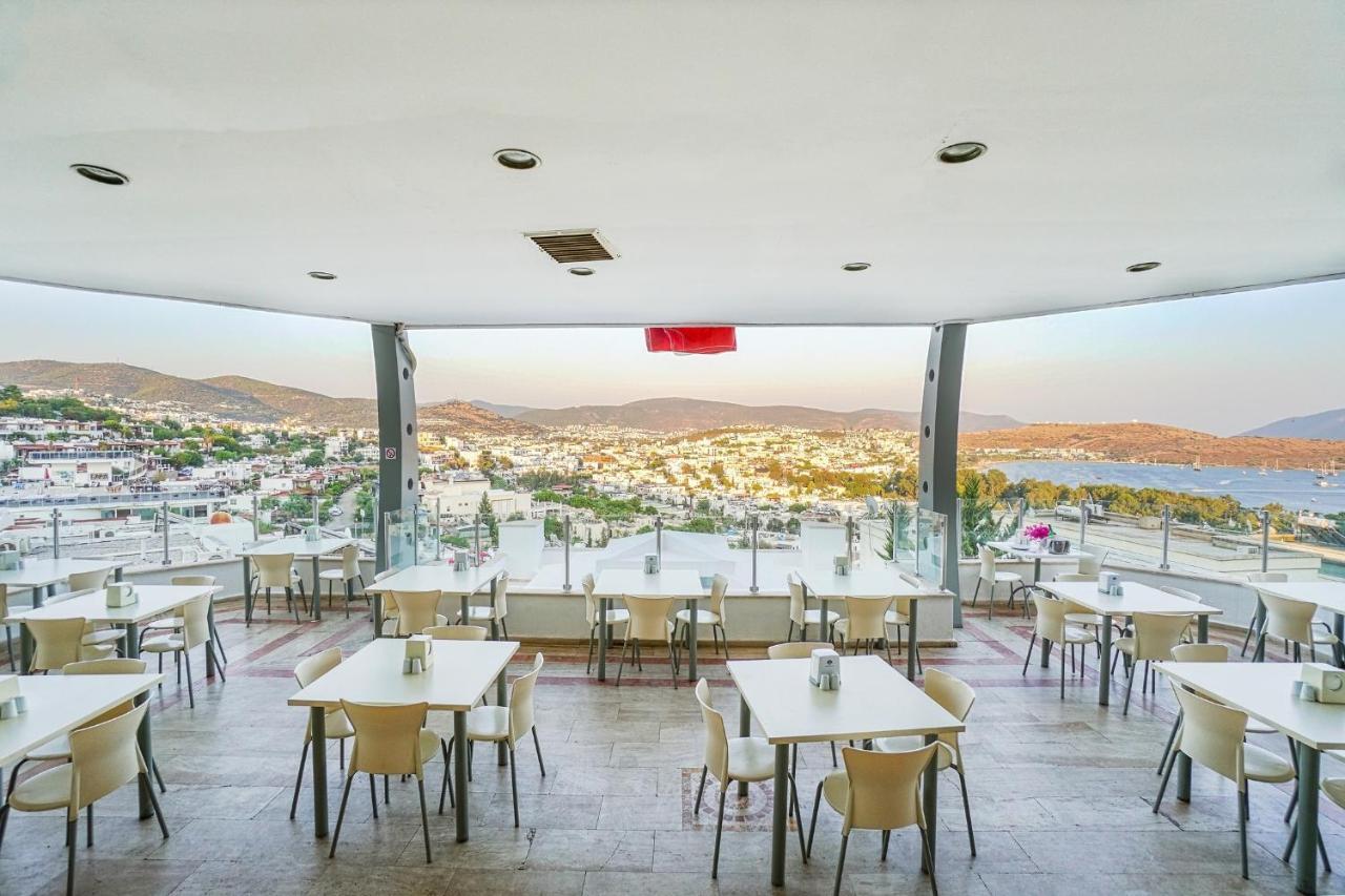 Afytos Bodrum 穆拉 外观 照片